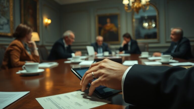 Совет директоров «Хэдхантера» переизбран на собрании акционеров