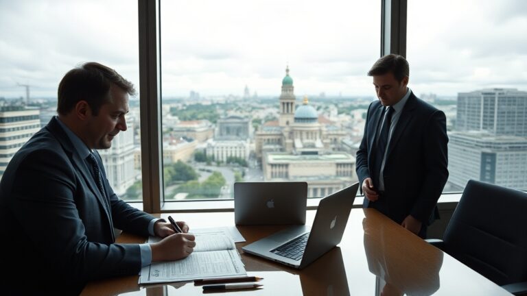 Учредители «Эмпериума» покинули акционерный состав предприятия