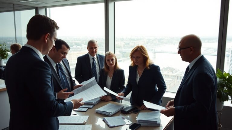 На российском рынке зарегистрируют администраторов индексов активов