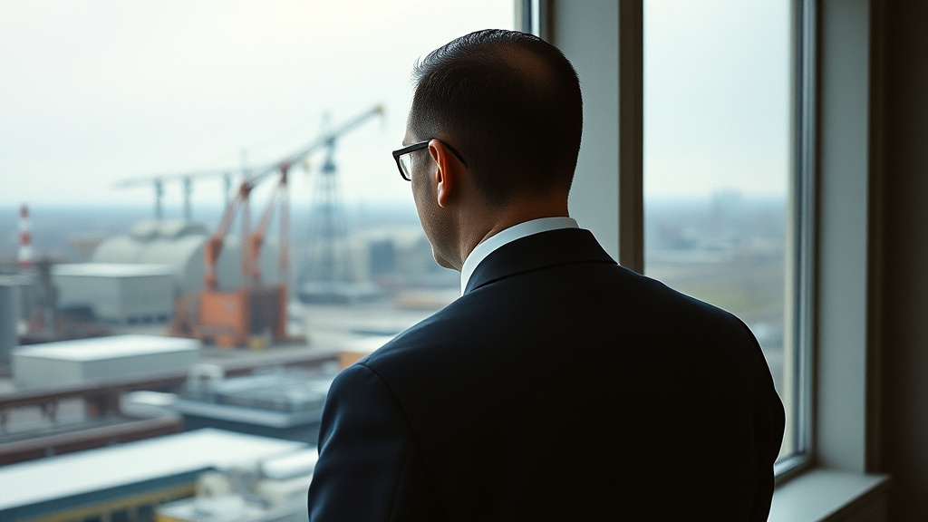 Потанин: дешевые кредиты при дефиците рабочих рук создадут замкнутый круг