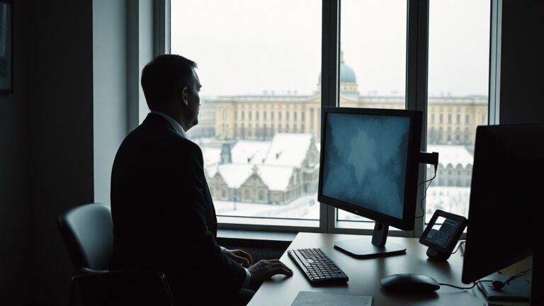 Берлин заморозил российские активы на сумму около 3,5 млрд евро