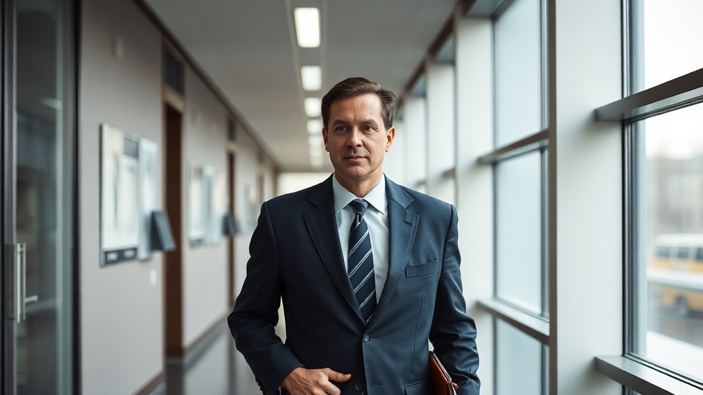 Вячеслав Торсунов назначен главой «Россети Северо-Запад»