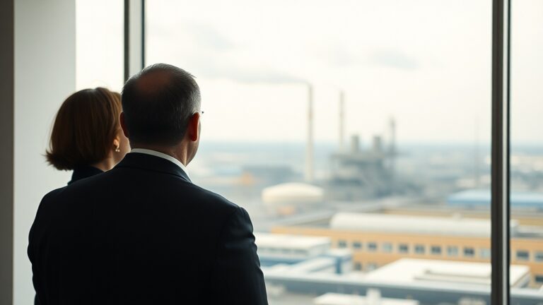 Linde GmbH покидает проект газоперерабатывающего комплекса в Усть-Луге