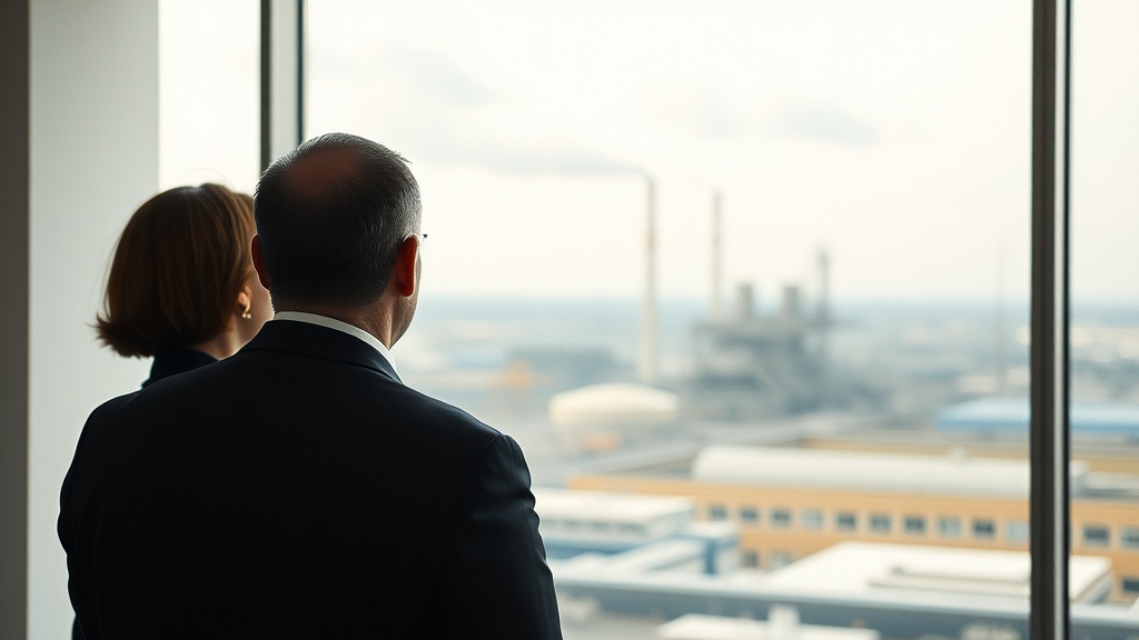 Linde GmbH покидает проект газоперерабатывающего комплекса в Усть-Луге