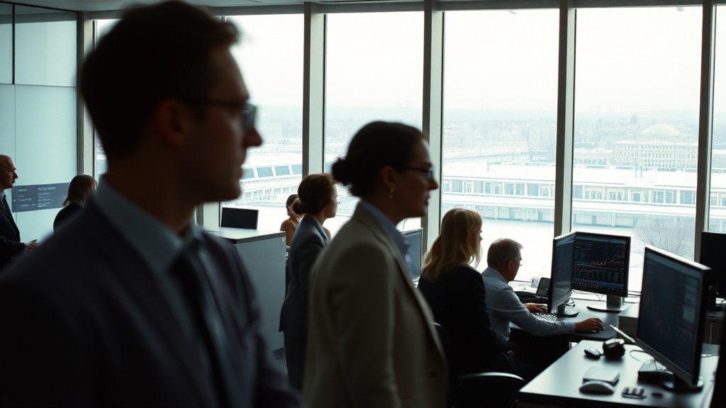 ЦБ РФ оставил ставку на 21%: эксперты ждут февральского решения