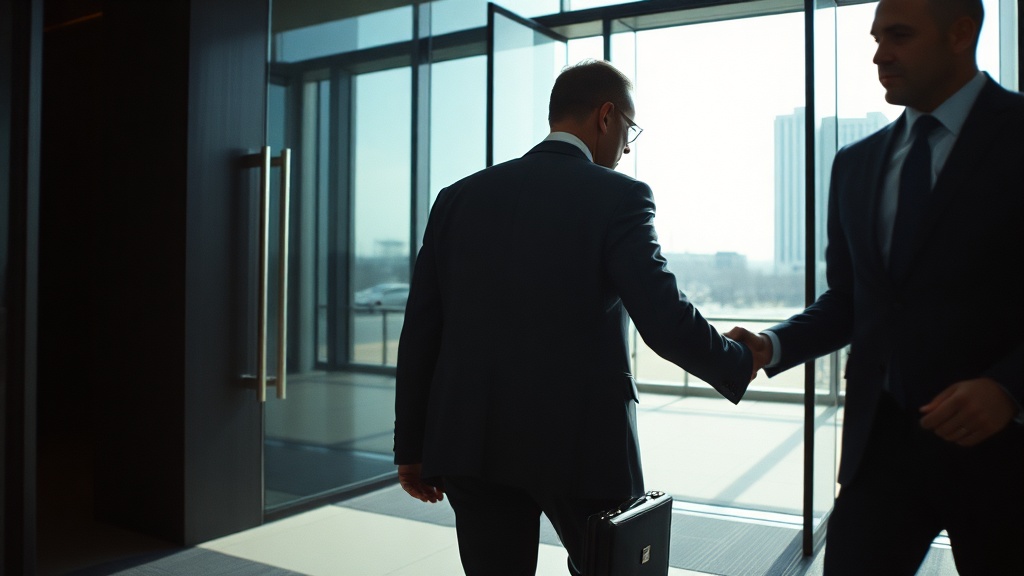 Смена руководства в трёх компаниях группы «Деловые линии»