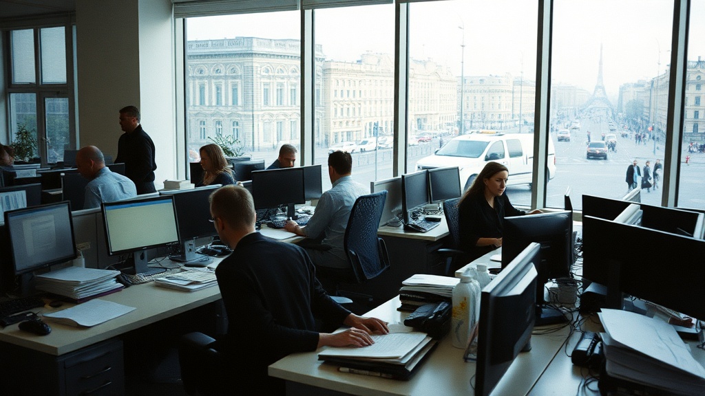 РЖД увеличила чистую прибыль в полтора раза за 9 месяцев