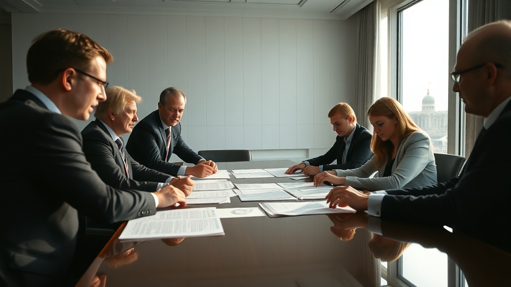 Путин одобрил приобретение SMR трёх минерально-сырьевых активов