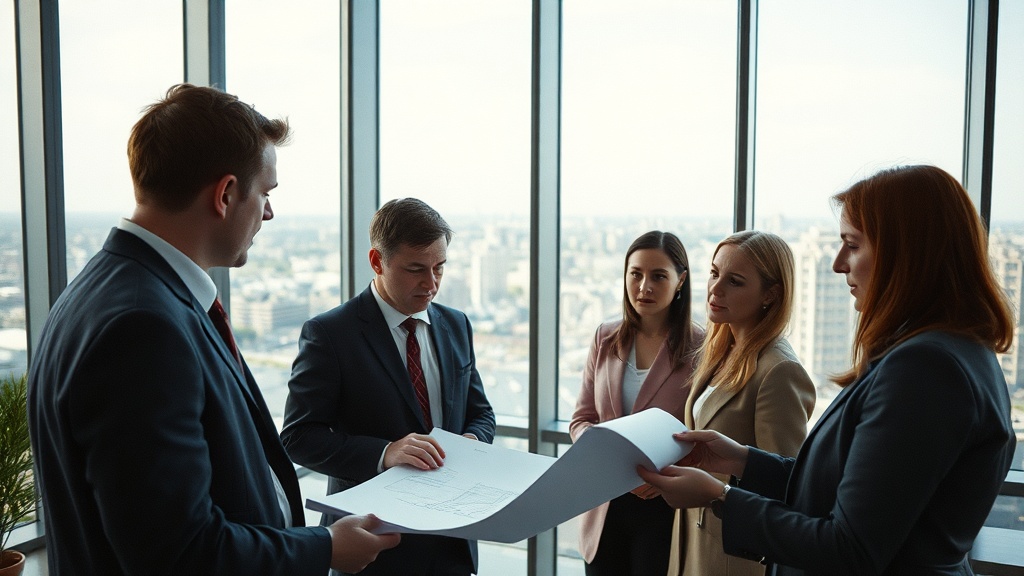 «АФК Система» учредила три новых структуры для работы с имуществом