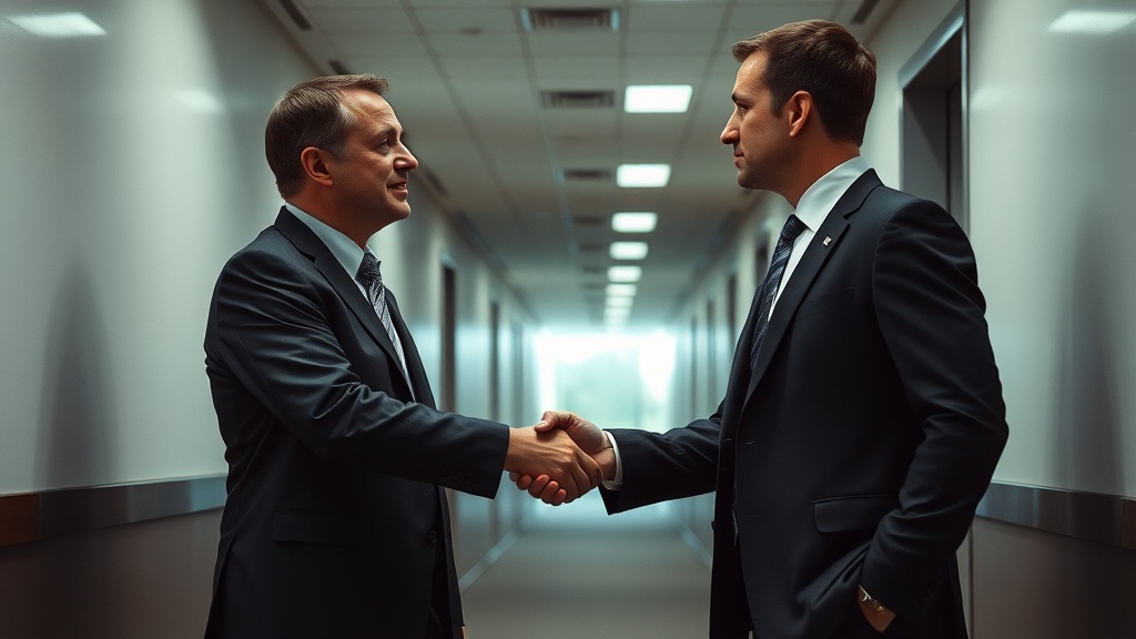 В «Глораксе» планируют сменить руководителя