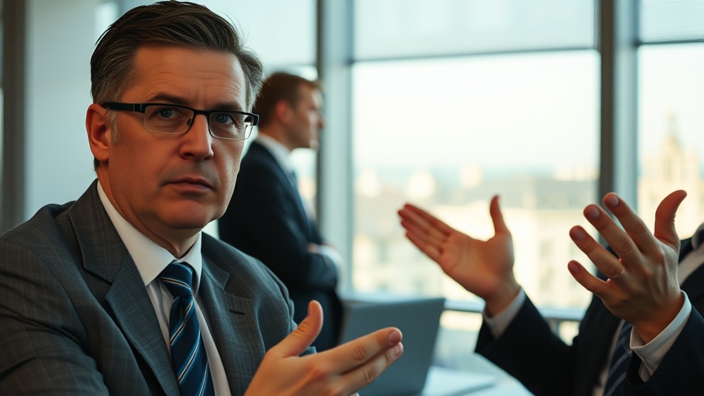 Франчайзи «Ароматного мира» оказалась в неопределённости из-за спора владельцев