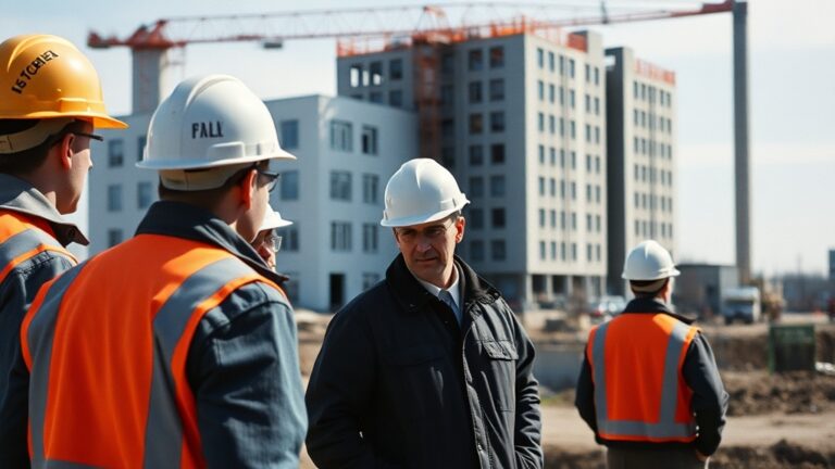 Новый корпус «Активного компонента» откроется в Пушкине к концу 2025-го