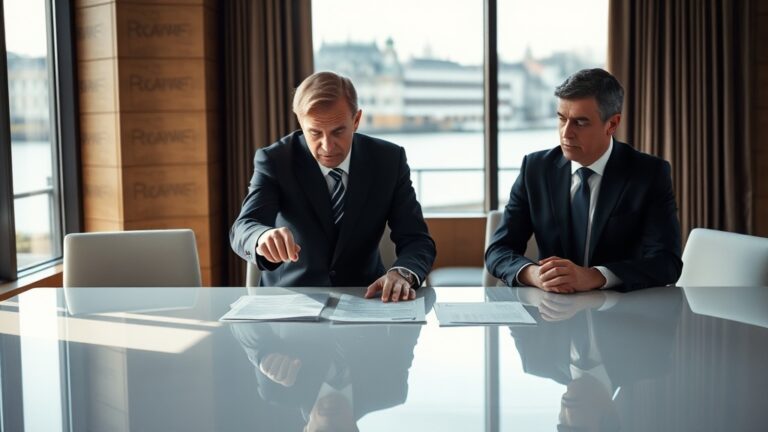 Суд не поддержал претензию Минпромторга к ЦИТО на 17,6 млн рублей