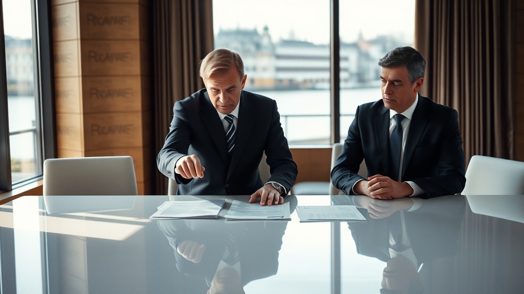 Суд не поддержал претензию Минпромторга к ЦИТО на 17,6 млн рублей