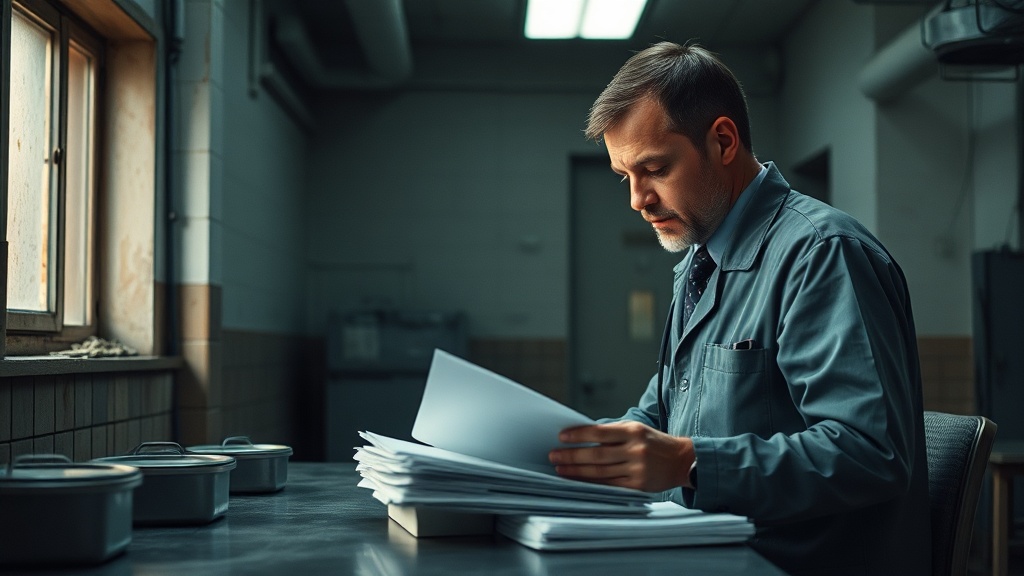 Ветнадзор выписал предупреждение мясокомбинату «Всеволожский»