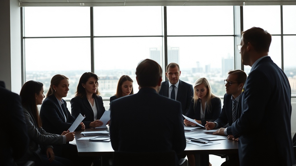 «Брусника. Строительство и девелопмент» переизберёт руководство