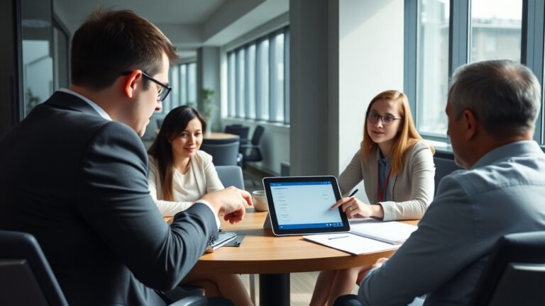 Доссон о роли цифровизации в подготовке к выборам в Думу