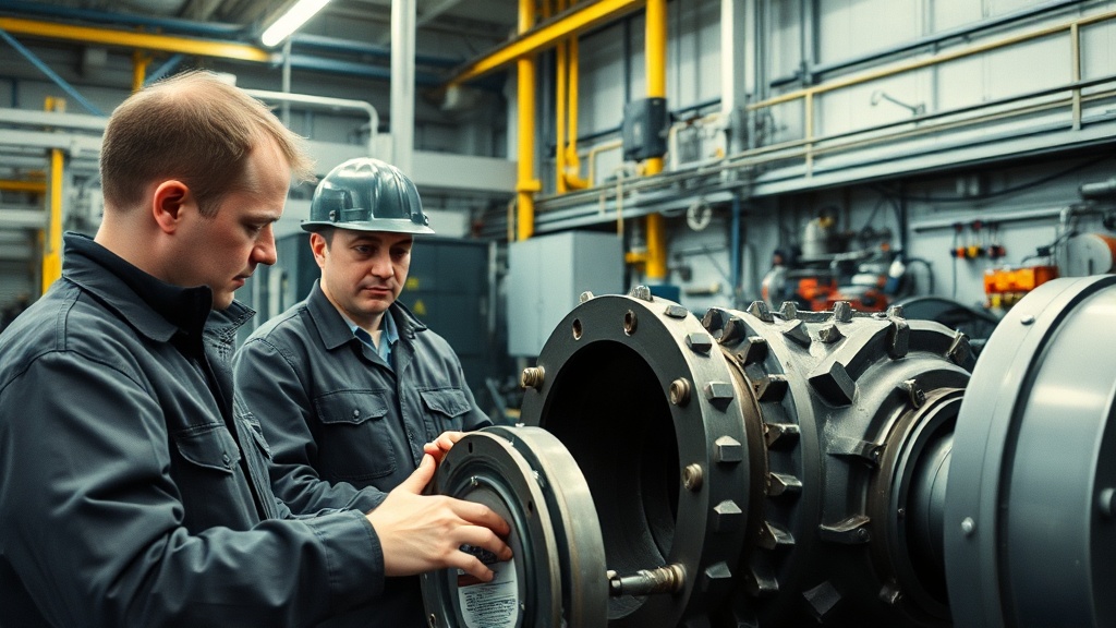 «ПЗТО Титан» увеличила выпуск забойных моторов в 2,7 раза