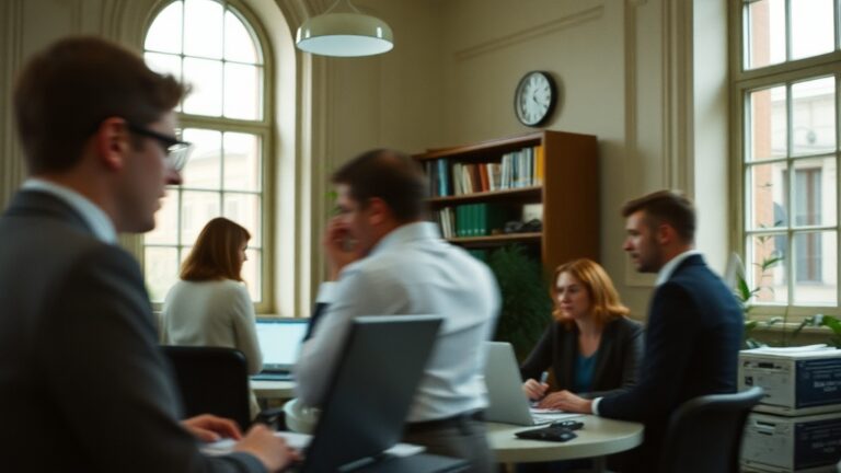 Санкт-Петербург — четвертый лидер по числу малых и средних компаний