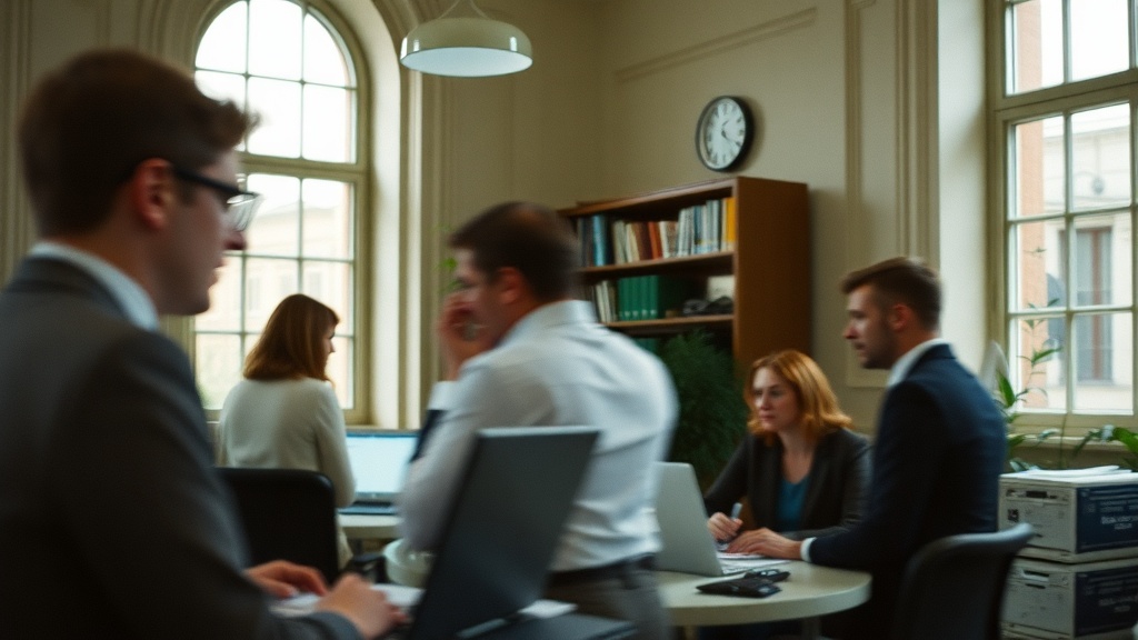 Санкт-Петербург — четвертый лидер по числу малых и средних компаний