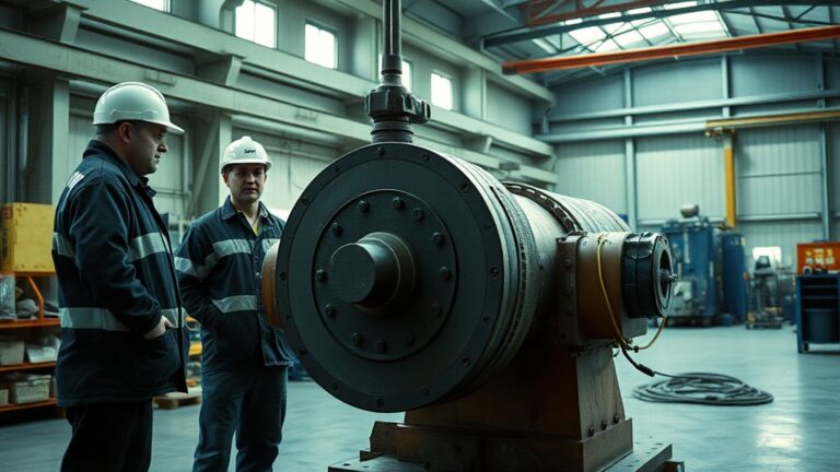 «ПЗТО Титан» нарастила выпуск забойных моторов в 2,7 раза