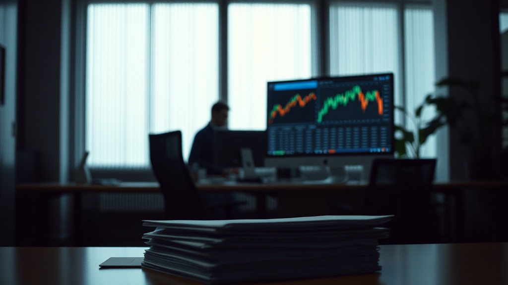 Налоговая служба заморозила банковские счета SR Space