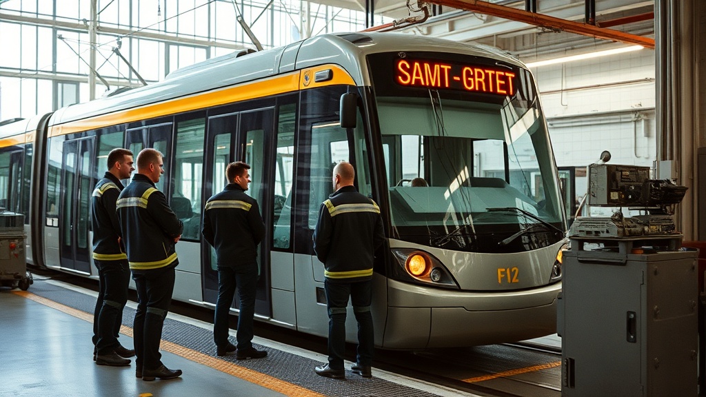 Первый этап реконструкции парка №7 завершён успешно