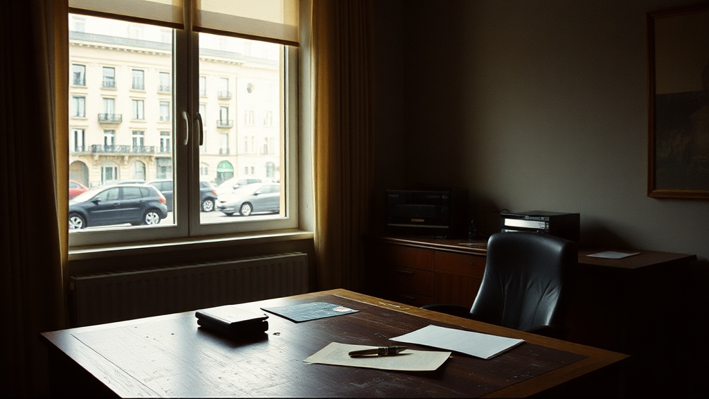 Государство конфисковало активы холдинга «Борец»