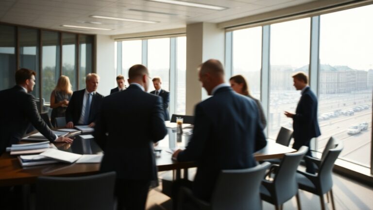 ВТБ созывает акционеров для голосования о слиянии с РНКБ