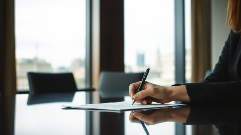 Скоробогатова заняла должность первого вице-председателя ВТБ