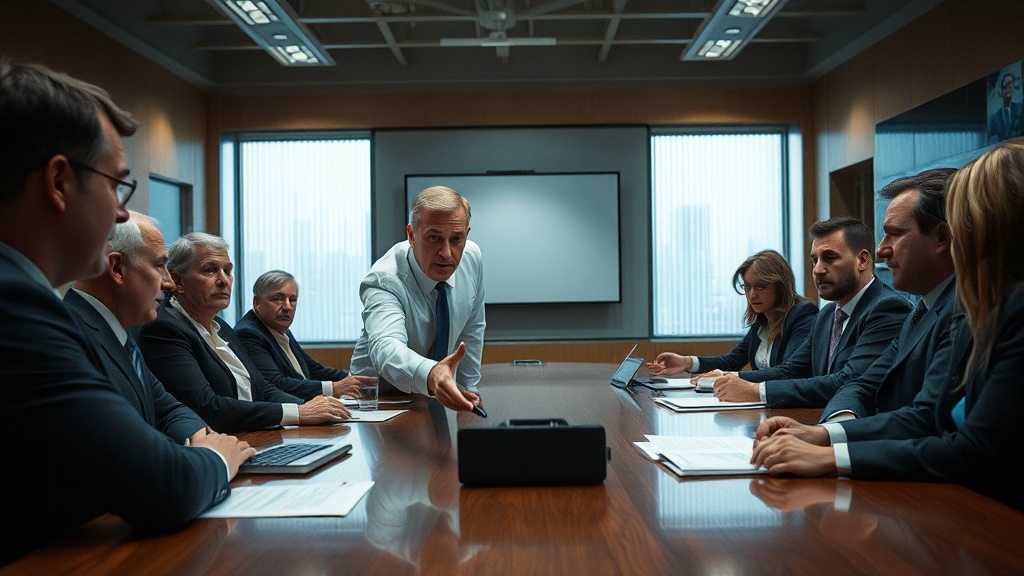 Тульский оружейный завод получил нового руководителя