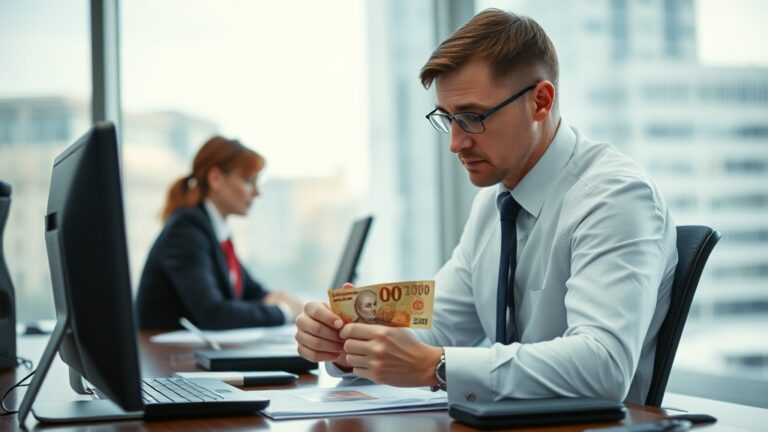 ЦБ завершит обновление банкнот к 2028 году