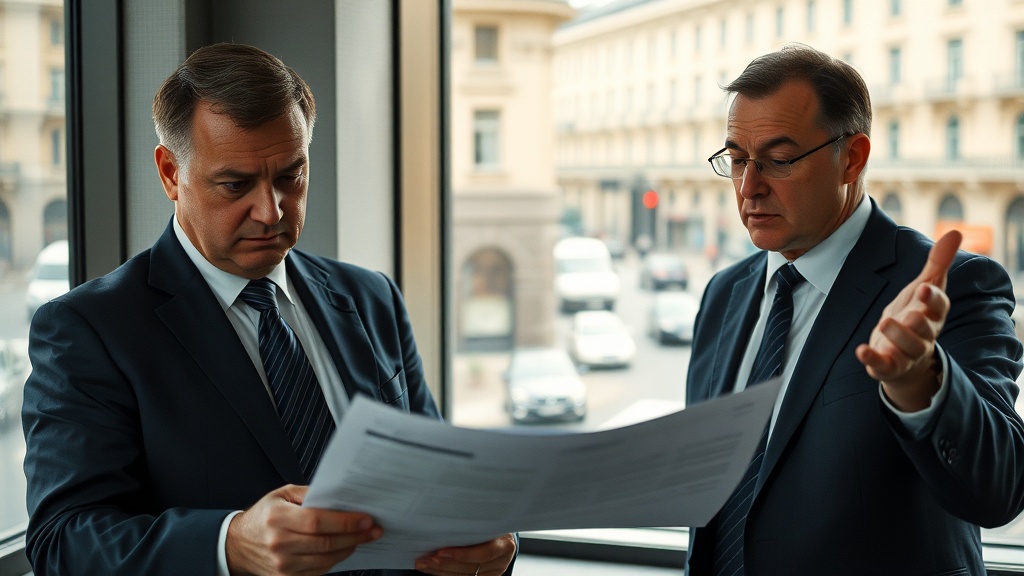 Выплаты демпфера нефтяникам в октябре отменены — решение Минфина