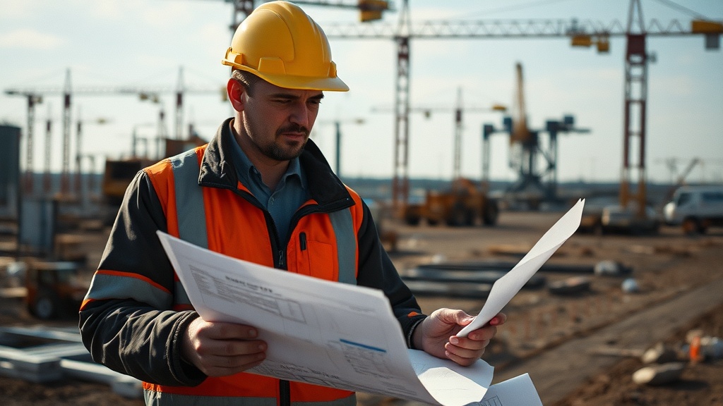 «Промстрой» ЗИЛа возглавил новый генеральный директор