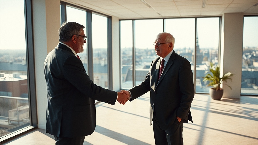 Борский стекольный завод возглавил новый руководитель