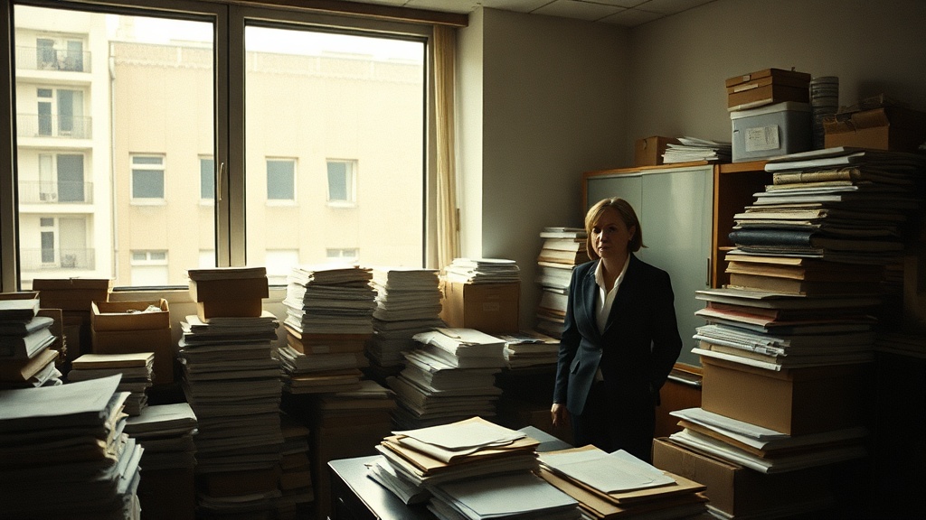 Руководительницу Федерации гандбола оштрафовали за незаконный хостел