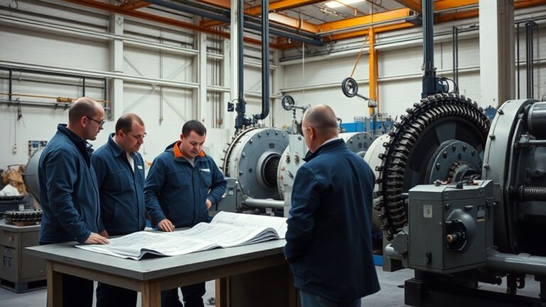 «Газпром трансгаз Краснодар» повысил производительность через нацпроект