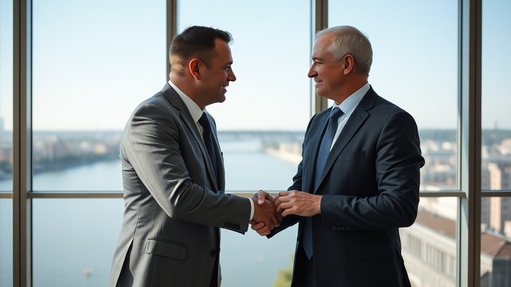 «Ростех» получил полный контроль над «Заводом Горэлтех»