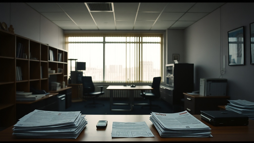 Мостостроительная фирма Исаева инициировала процедуру банкротства