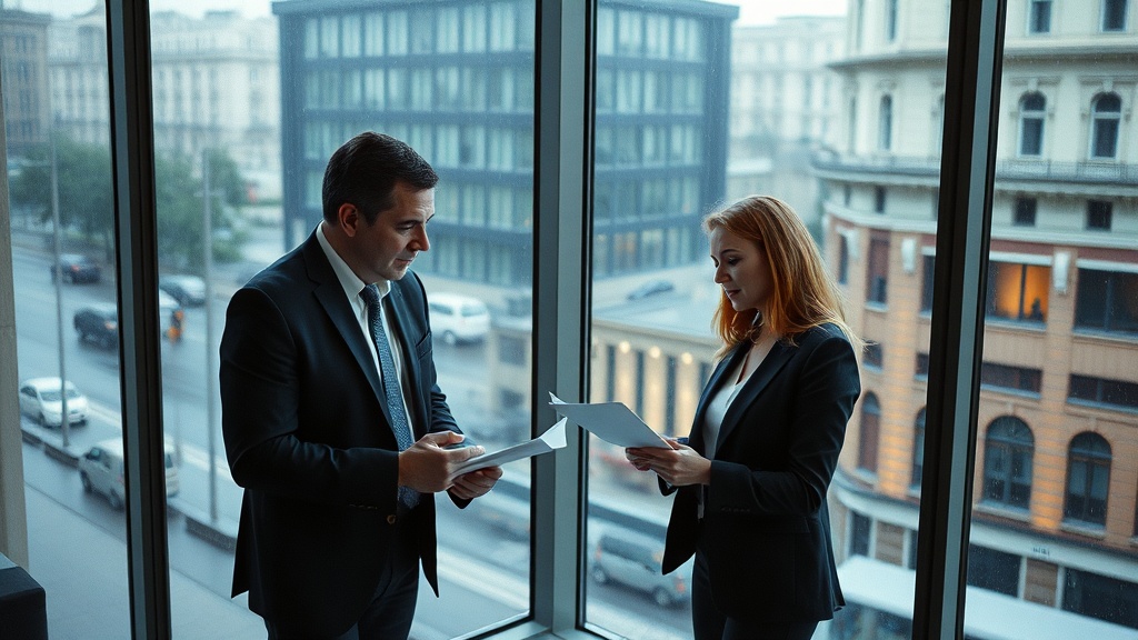 Убыток холдинга «Комос» сократился вдвое в 2024 году