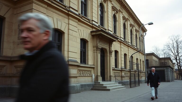 «Кресты» перешли под контроль госкорпорации «Дом.РФ»