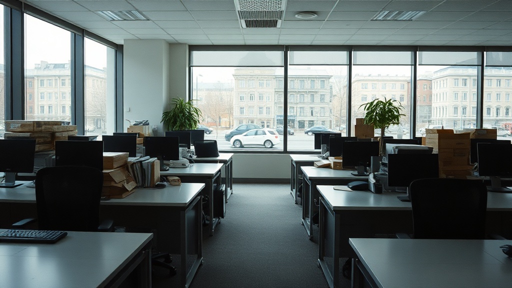 Почему российские компании массово открывают офисы в Дубае