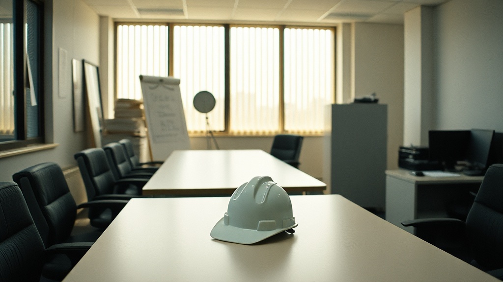 «Альпстройсервис» начал процедуру ликвидации