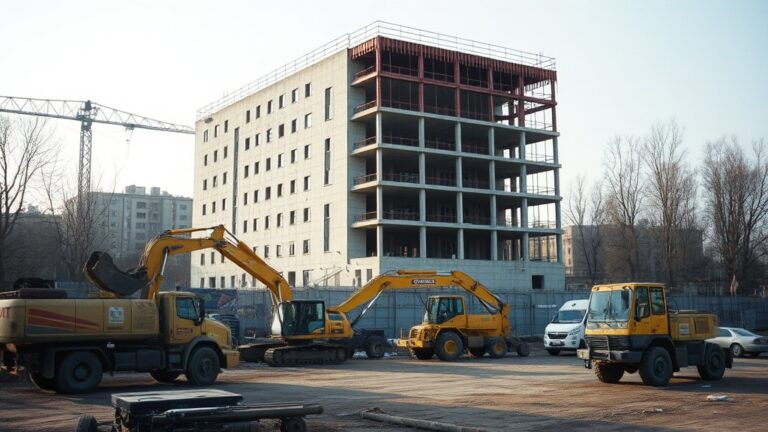 На площадке ОЭЗ в Шушарах начнут строить научно-производственный центр