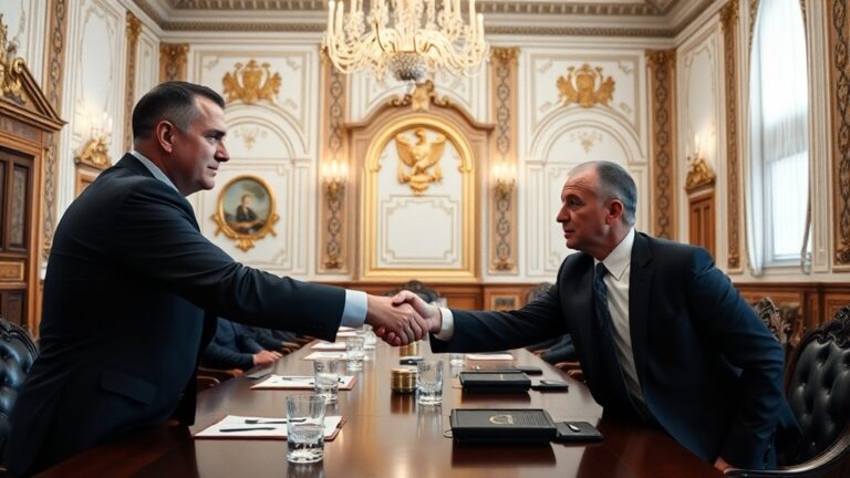 Росатом подписал меморандум с Мьянмой по развитию атомной энергетики