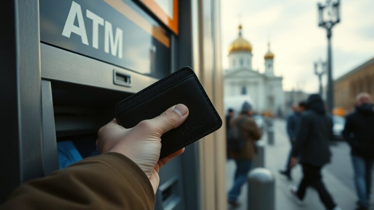 ЦБ РФ продлил запрет на вывод наличной иностранной валюты до марта