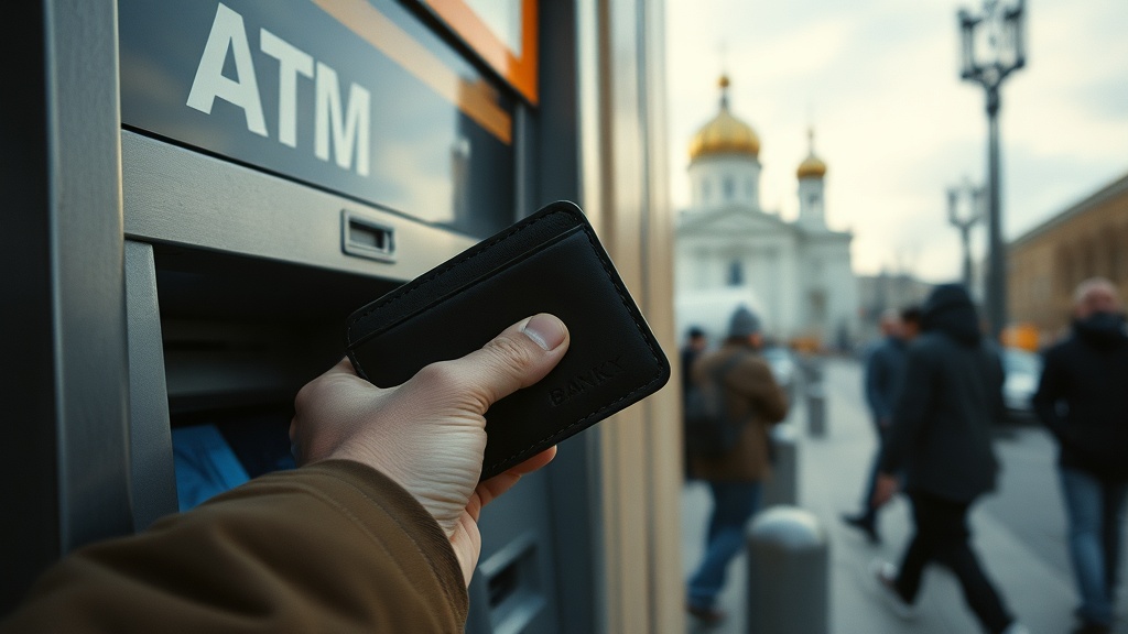 ЦБ РФ продлил запрет на вывод наличной иностранной валюты до марта