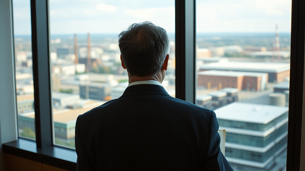 Станкевич: государству нужно пересмотреть модель газовой индустрии