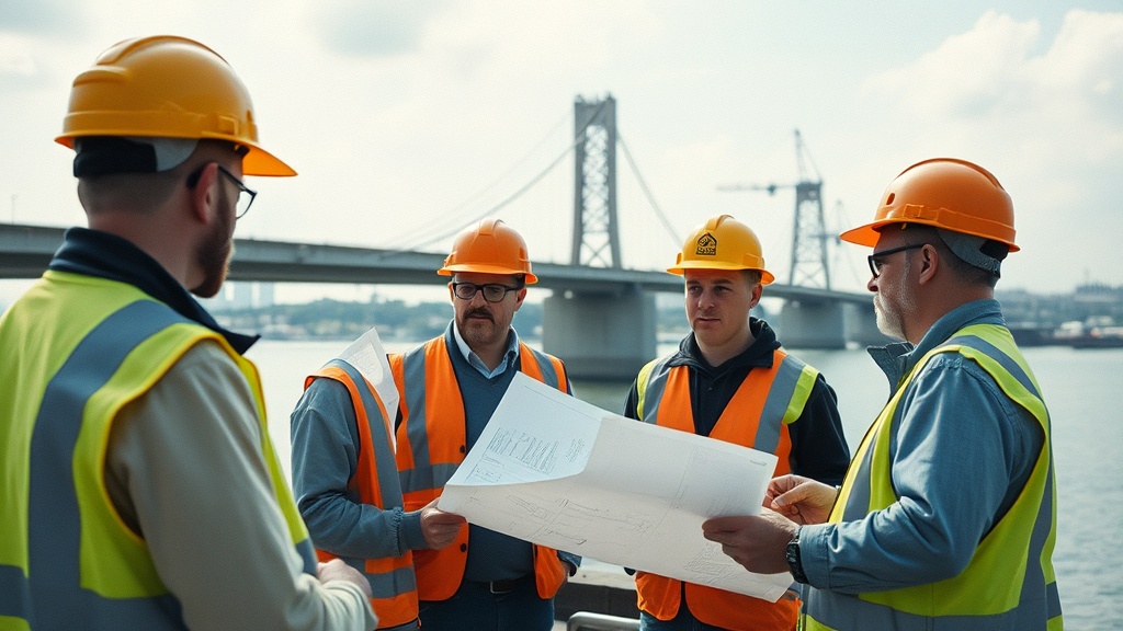 Суд позволил отодвинуть сроки завершения четвёртого новосибирского моста