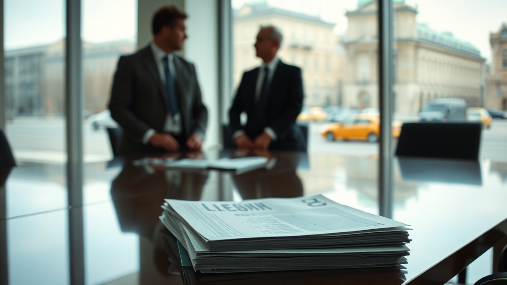 Совет директоров «Интерлизинга» переизбран на новый срок